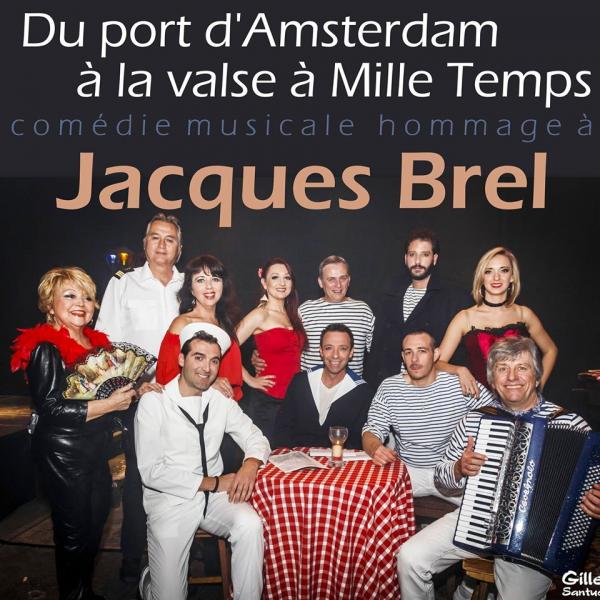 Comedie jb 1