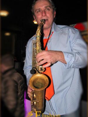 Smooth jazz live 2