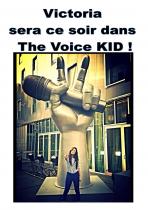 Victoria the voice kid jpeg